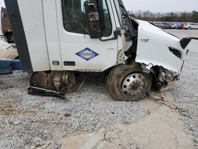 2024 VOLVO VNR 4V4WC9EH1RN639867