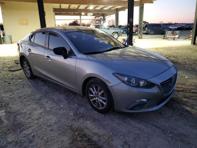 2015 MAZDA 3 SPORT - 3MZBM1U7XFM153188