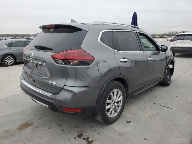 2019 NISSAN ROGUE S 5N1AT2MT2KC760942