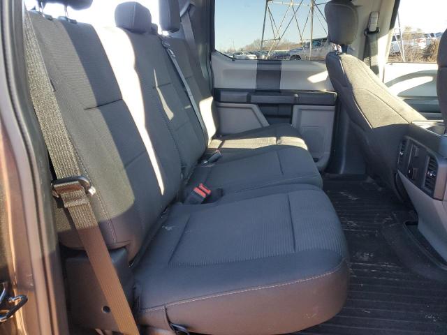 2019 FORD F150 SUPER - 1FTEW1EP4KFB75738