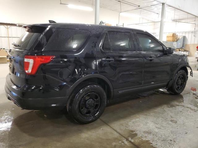 2016 FORD EXPLORER P - 1FM5K8AR1GGD05998