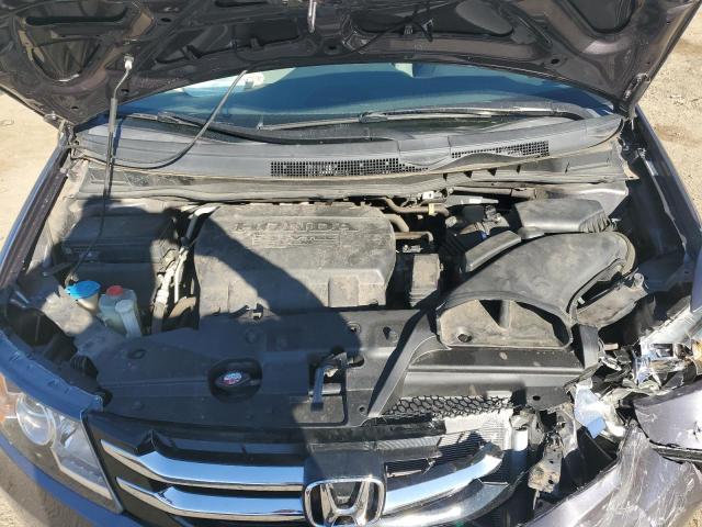 2015 HONDA ODYSSEY EX - 5FNRL5H61FB100445
