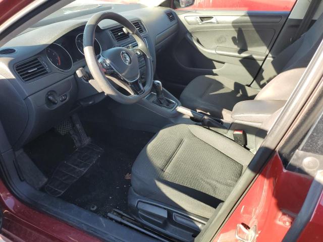 2016 VOLKSWAGEN JETTA S - 3VW267AJ0GM259017