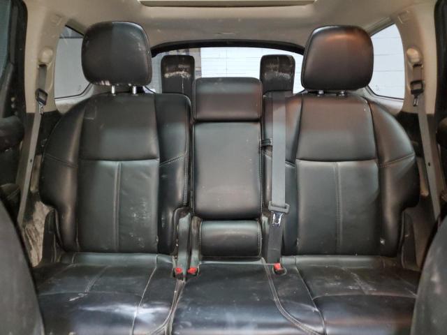 2017 NISSAN PATHFINDER - 5N1DR2MM4HC905279