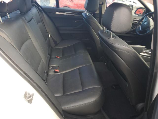 2016 BMW 535 I - WBA5B1C5XGG552312