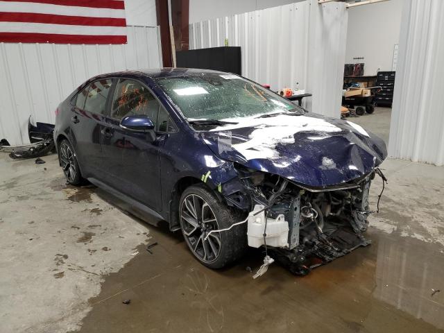 Vin: jtdp4rce8lj004777, lot: 41826185, toyota corolla se 20204