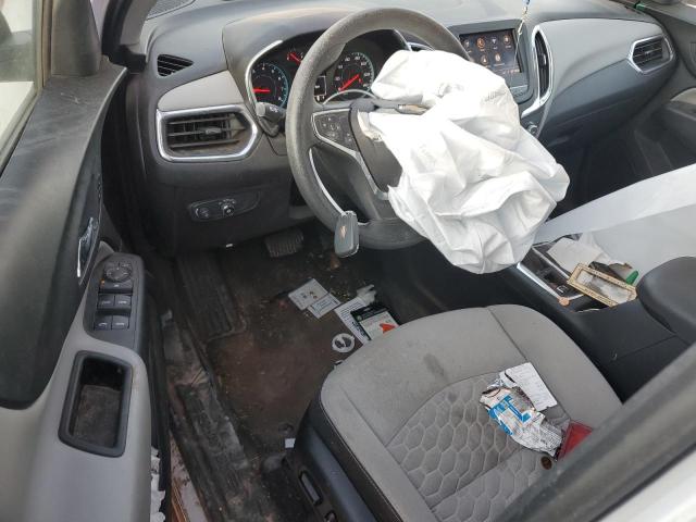 2020 CHEVROLET EQUINOX LS 3GNAXHEV5LS726654