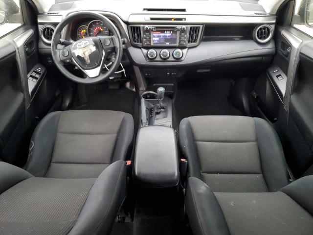 2016 TOYOTA RAV4 LE - JTMZFREV1GJ100143