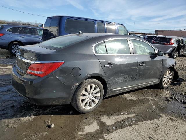 Vin: 1g4ga5gr3ef189059, lot: 47027295, buick lacrosse 20143