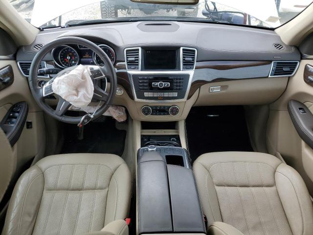 2016 MERCEDES-BENZ GL 450 4MA 4JGDF6EE5GA709983