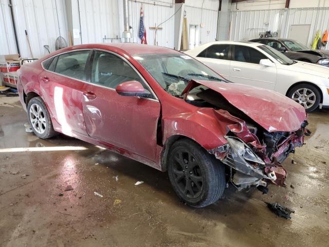 Vin: 1yvhz8ch3a5m10685, lot: 48518945, mazda 6 i 20104