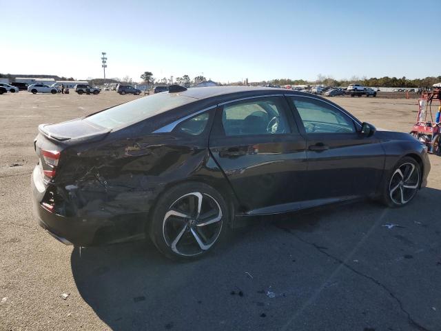 Vin: 1hgcv1f42ma038328, lot: 42404965, honda accord sport se 20213