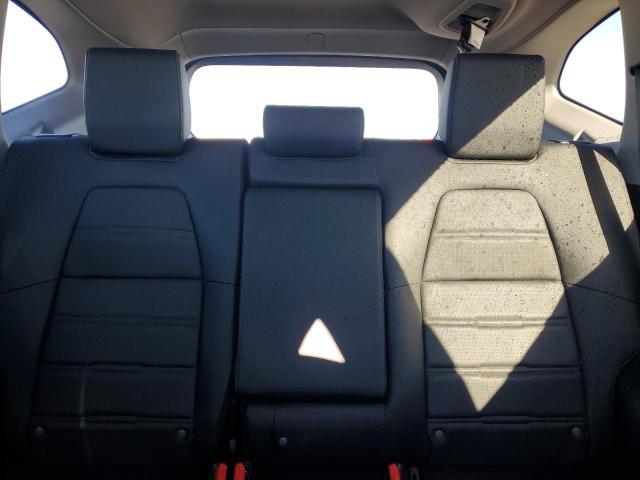 2022 HONDA CR-V EXL - 2HKRW2H81NH657203