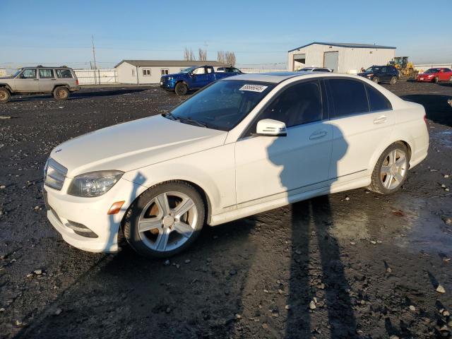Vin: wddgf8bb5br170871, lot: 88666045, mercedes-benz c-class 300 4matic 2011 img_1