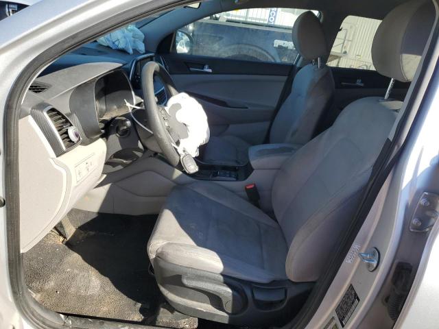 2019 HYUNDAI TUCSON SE KM8J2CA40KU854155