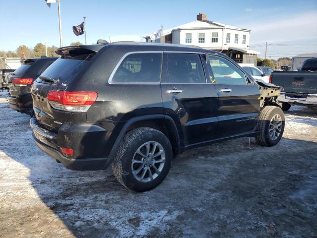 2016 JEEP GRAND CHER - 1C4RJFBG5GC445604