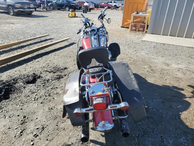 2004 HARLEY-DAVIDSON FLHRCI - 1HD1FRW134Y735651