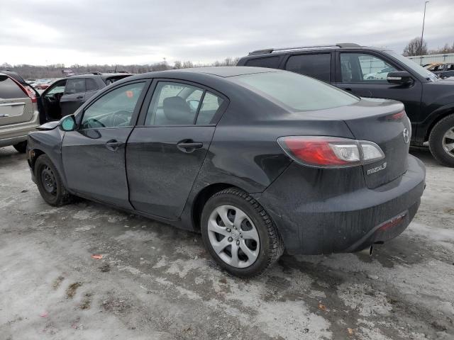 Vin: jm1bl1sf1a1212893, lot: 89380605, mazda 3 i 20102