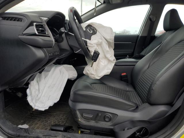 2023 TOYOTA CAMRY SE N - 4T1G11AK2PU790935