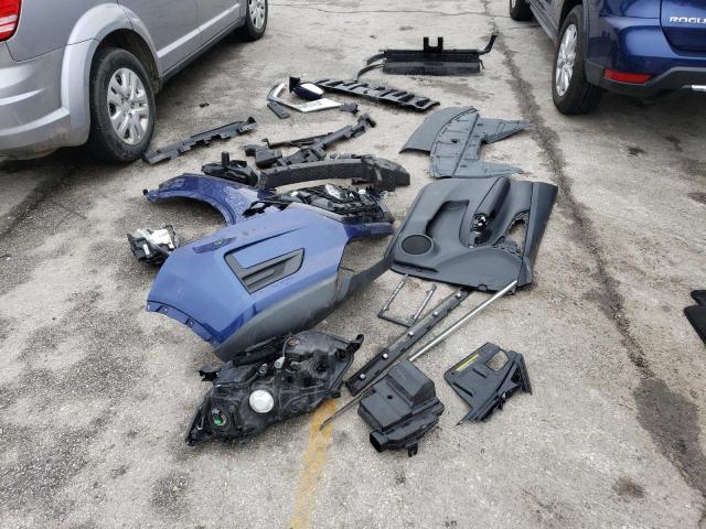 2019 NISSAN ROGUE S - KNMAT2MT0KP512508