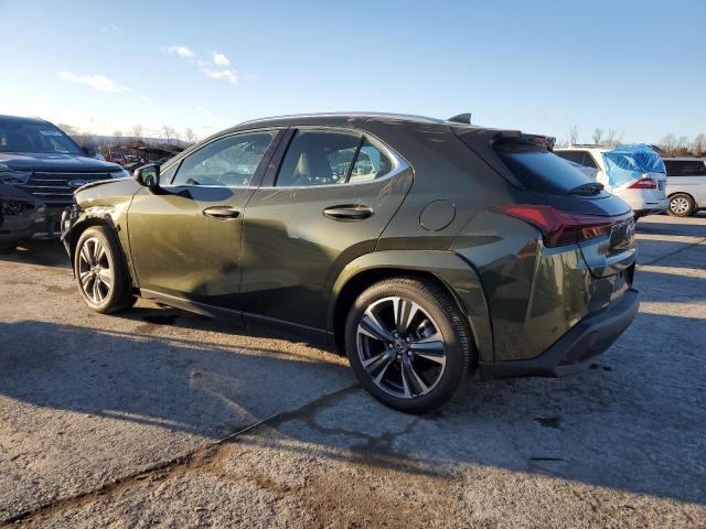 2025 LEXUS UX 300H BA JTHUCJDH8S2000784