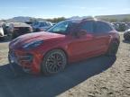 2018 PORSCHE MACAN TURB - WP1AF2A5XJLB71054