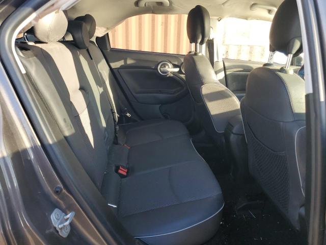 2016 FIAT 500X TREKK - ZFBCFXCT9GP350838