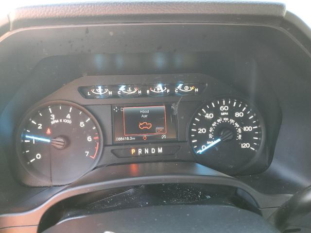 2020 FORD F150 SUPER - 1FTEW1C57LKE34698