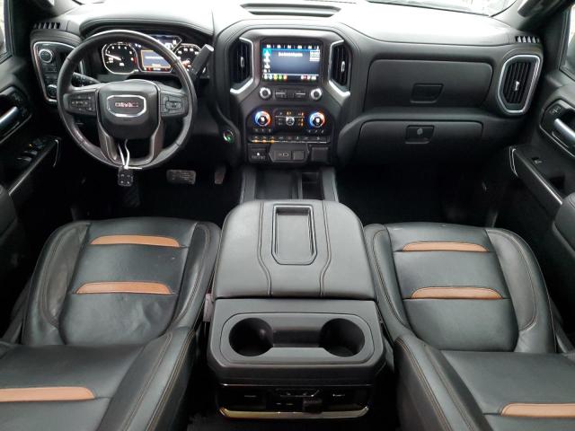 2021 GMC SIERRA K15 - 3GTP9EEL1MG272191