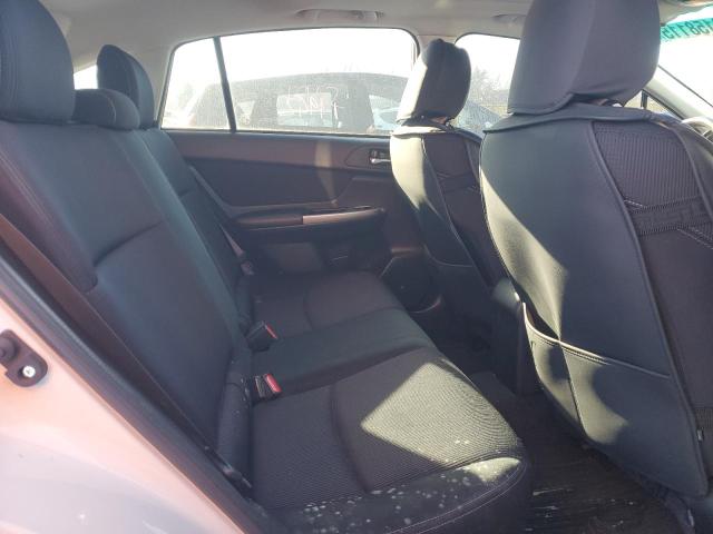 2016 SUBARU IMPREZA SP - JF1GPAP62G8238833