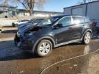 2017 KIA SPORTAGE L - KNDPMCAC6H7229038