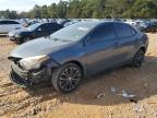 2016 TOYOTA COROLLA L - 5YFBURHE9GP438565