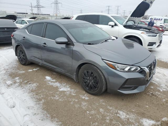 Vin: 3n1ab8bv5my268336, lot: 41856315, nissan sentra s 20214