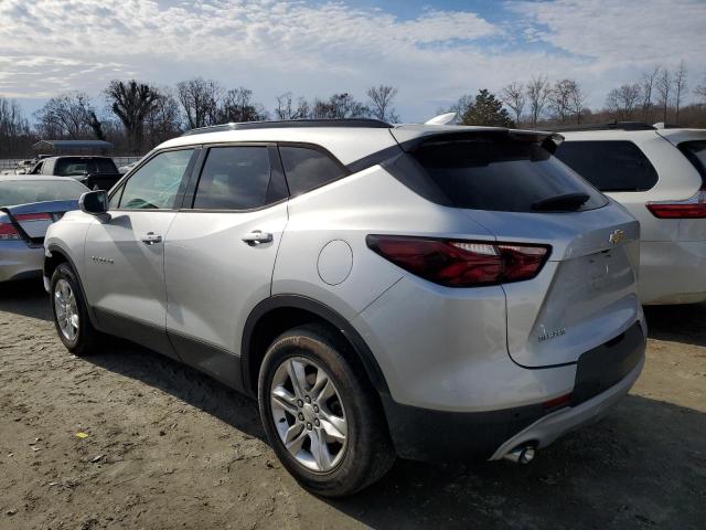 2019 CHEVROLET BLAZER 2LT 3GNKBCRS2KS658382