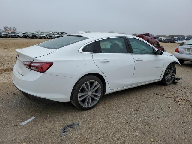 2022 CHEVROLET MALIBU LT - 1G1ZD5ST8NF148409