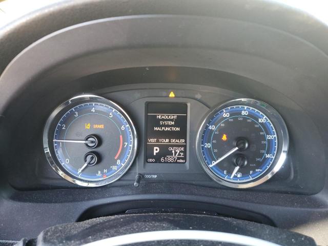 2019 TOYOTA COROLLA L - 5YFBURHE5KP907904