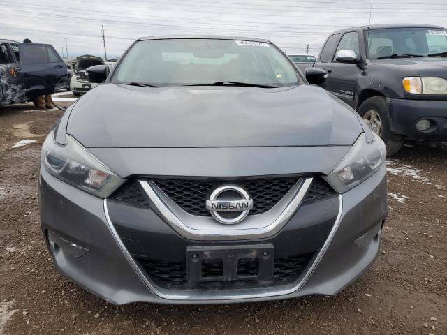 2017 NISSAN MAXIMA 3.5 - 1N4AA6AP8HC417060