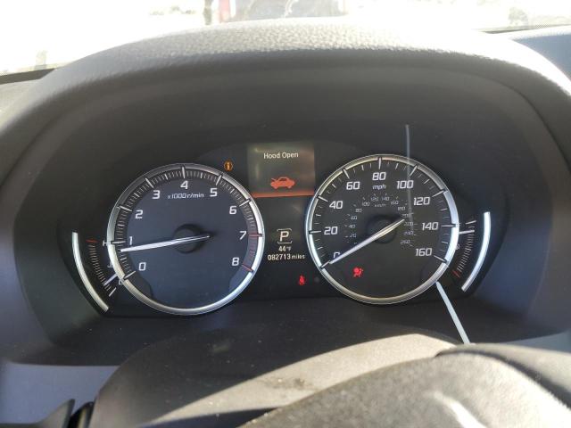 2016 ACURA MDX - 5FRYD4H27GB014637