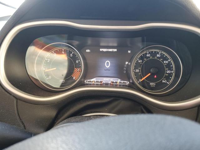 2015 JEEP CHEROKEE L - 1C4PJMDS6FW633736