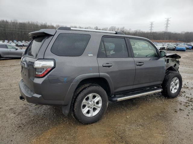 2019 TOYOTA 4RUNNER SR - JTEZU5JR1K5207892