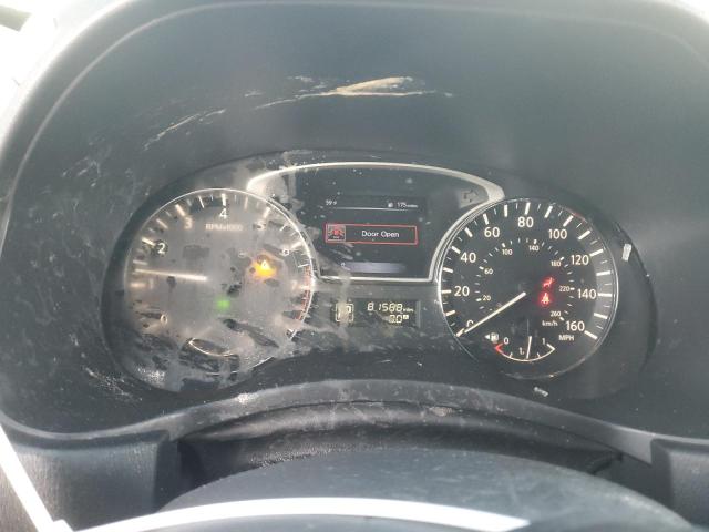 2015 NISSAN PATHFINDER 5N1AR2MN7FC603977