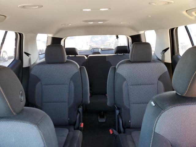 2019 CHEVROLET TRAVERSE L - 1GNERGKW8KJ209450