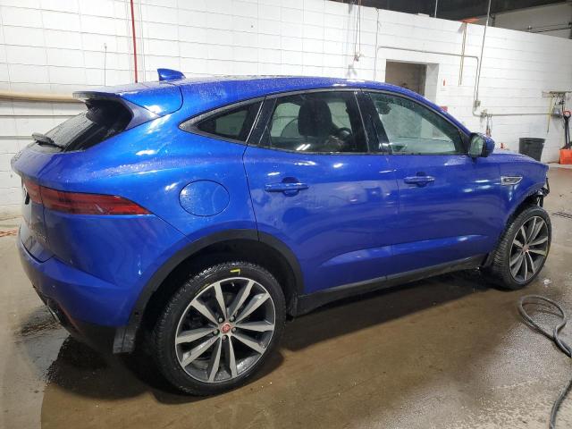Vin: sadfp2fx5j1z01340, lot: 41626635, jaguar etype se 20183
