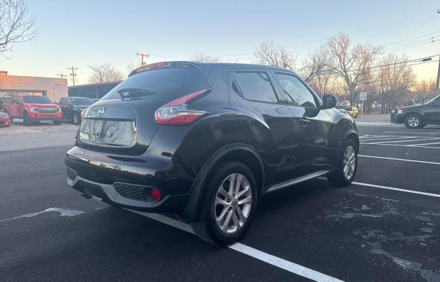2015 NISSAN JUKE S - JN8AF5MR2FT504165