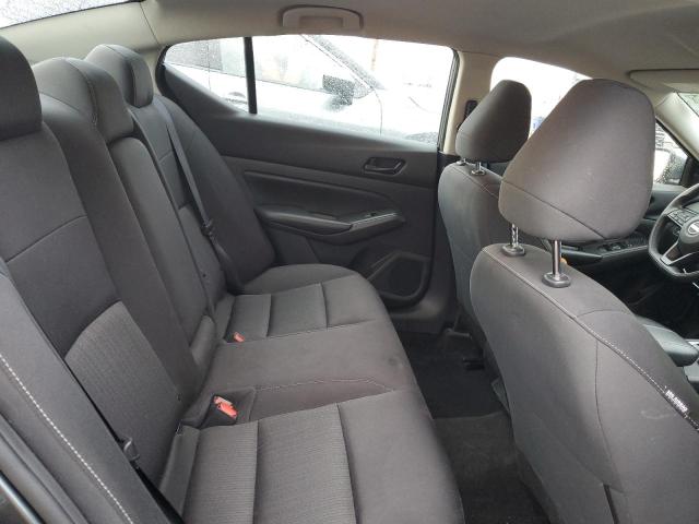 2023 NISSAN ALTIMA S - 1N4BL4BVXPN347905