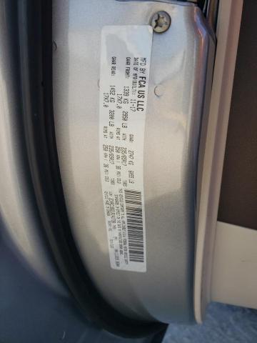 2018 CHRYSLER PACIFICA T - 2C4RC1BG2JR141738