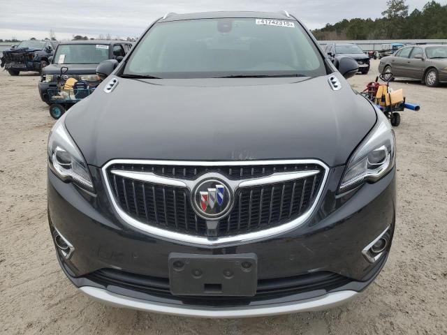 2020 BUICK ENVISION P - LRBFX4SX6LD065776