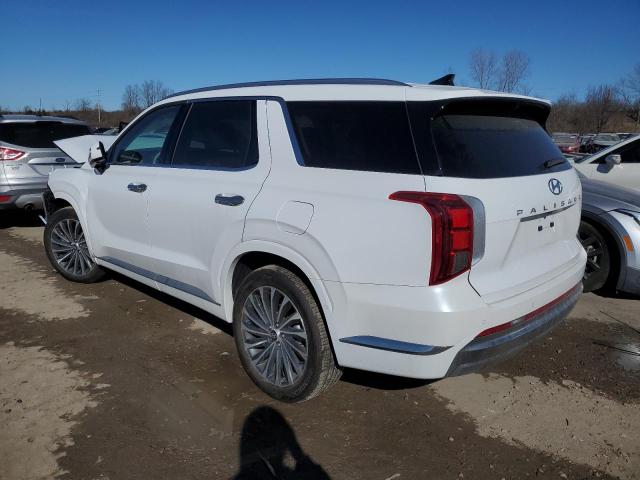 2024 HYUNDAI PALISADE C - KM8R7DGE3RU727128