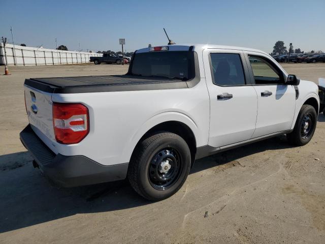 2022 FORD MAVERICK X - 3FTTW8F90NRA35757