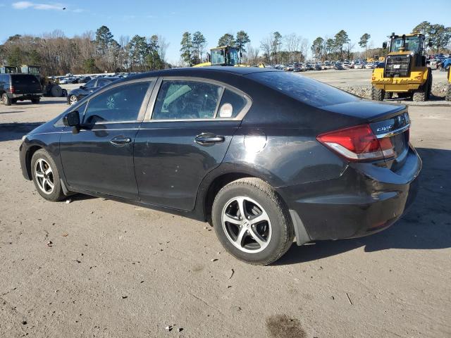 2015 HONDA CIVIC SE - 19XFB2F79FE068026